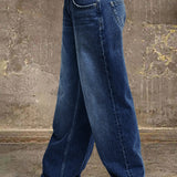 Collins - Calças Casuais Elegantes