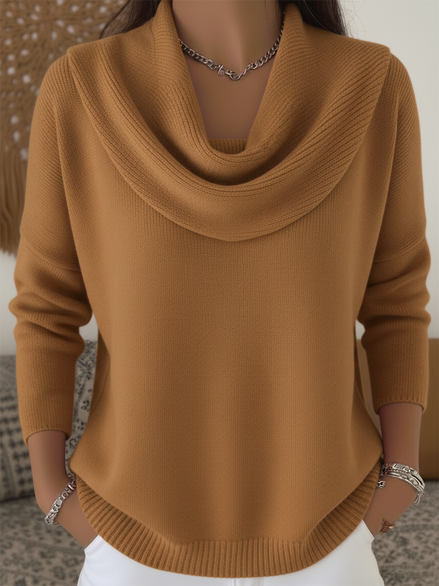 Camisola Elisa – Conforto e Elegância em Cada Detalhe