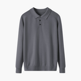 Polo de Lã Premium 100%