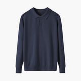 Polo de Lã Premium 100%