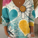 Camisola Alma – Cores e Alegria no Seu Estilo