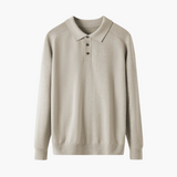 Polo de Lã Premium 100%