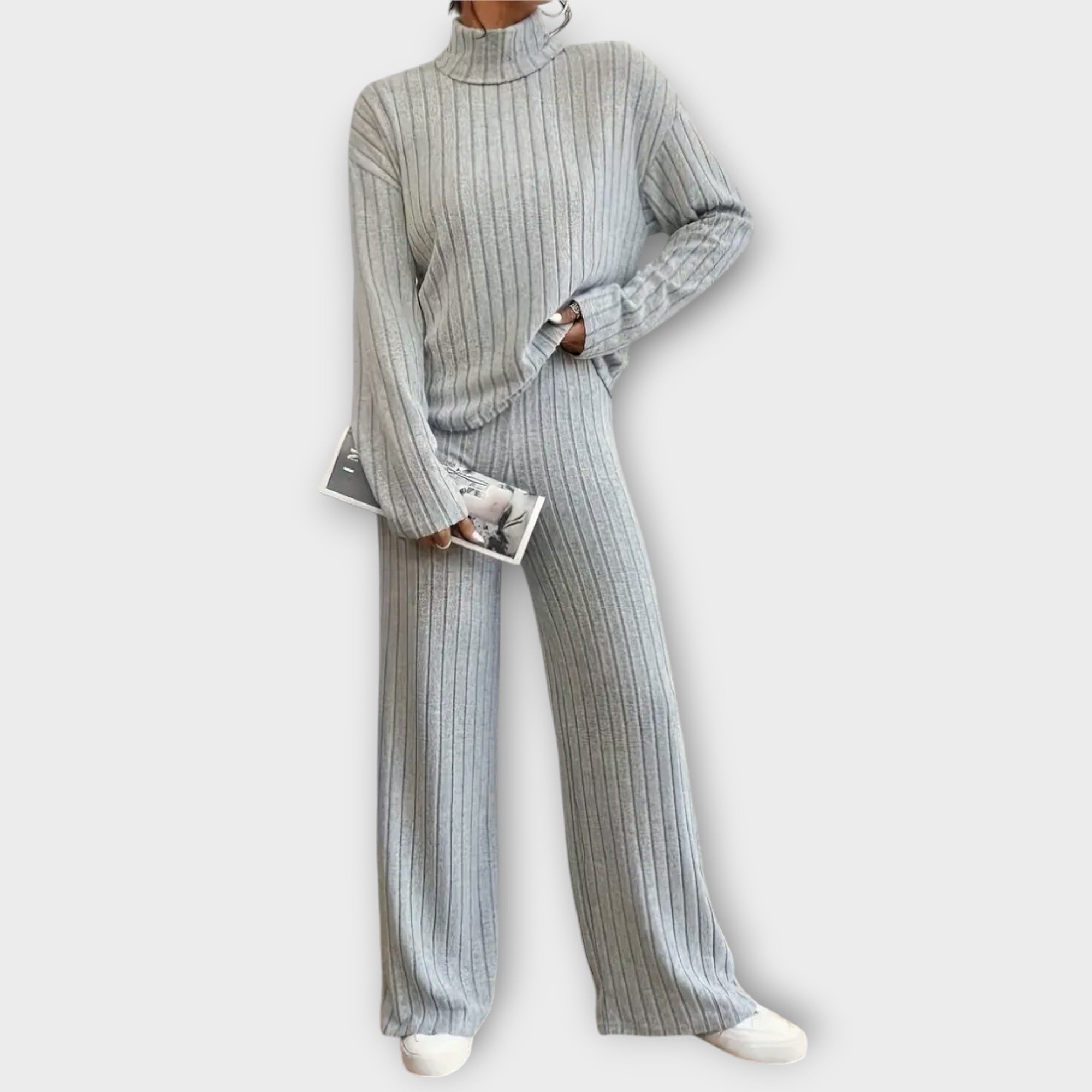 Conjunto Casual Duplo
