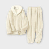 Conjunto Flanel Knus