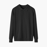 Polo de Lã Premium 100%