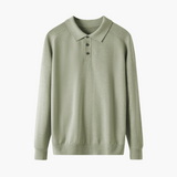 Polo de Lã Premium 100%