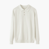 Polo de Lã Premium 100%