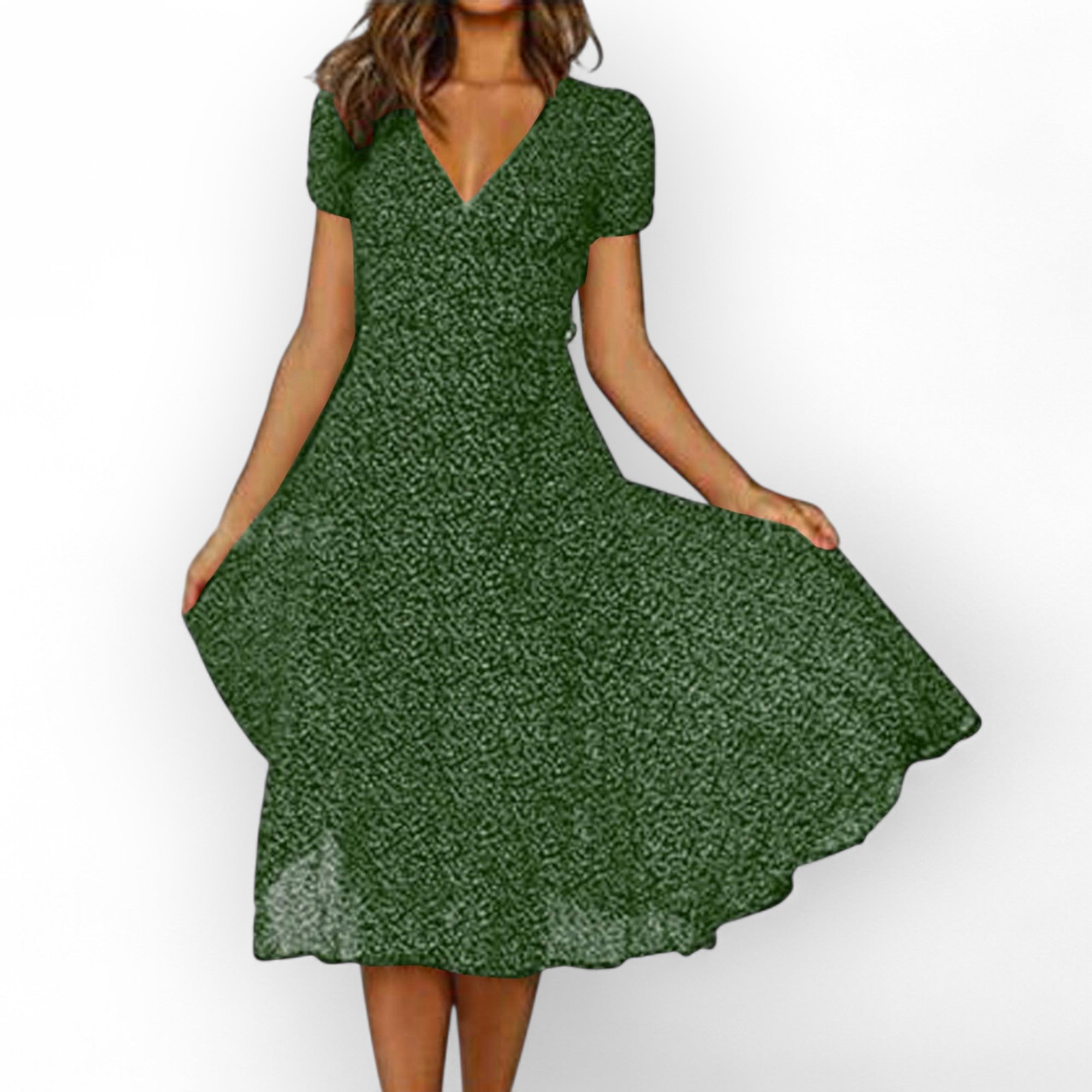 Nadja - Vestido Feminino