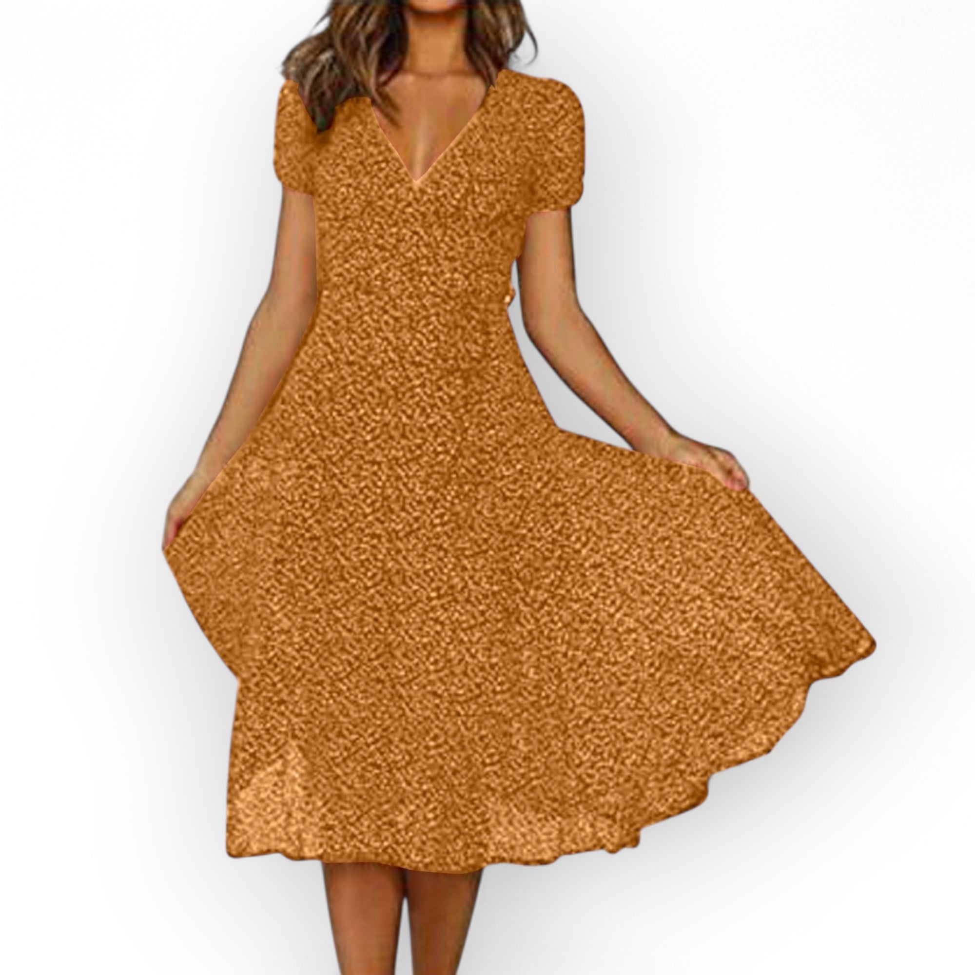 Nadja - Vestido Feminino
