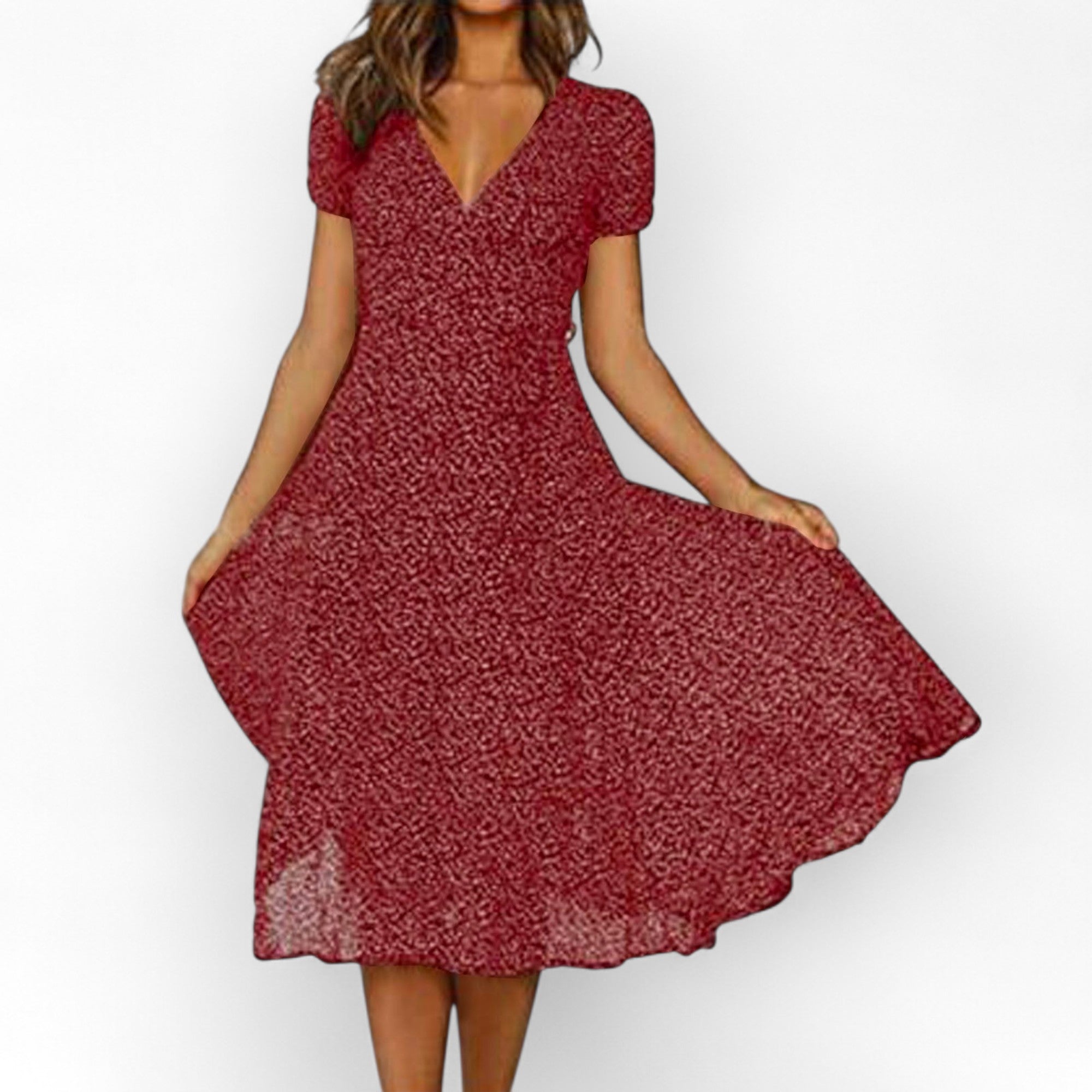 Nadja - Vestido Feminino