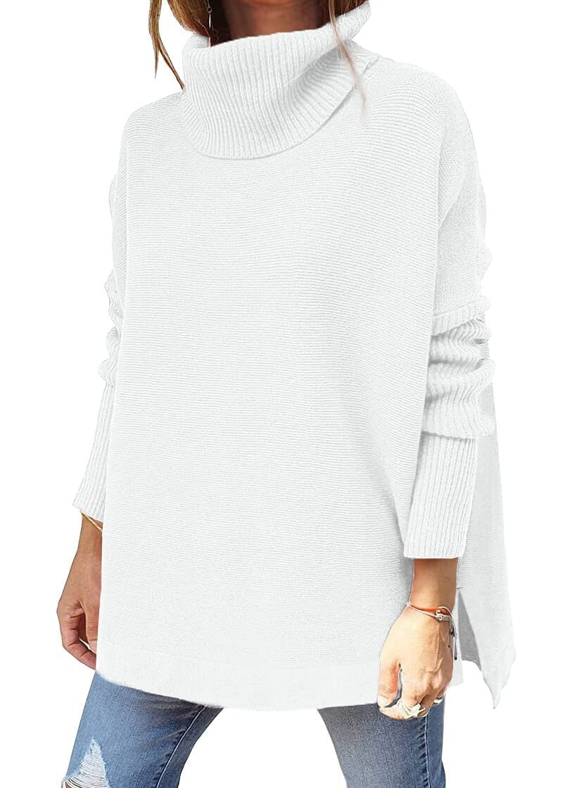 Neryssa - Sweater Casual Estiloso