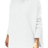 Neryssa - Sweater Casual Estiloso