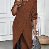 Ingrid - Sweater Casual Estiloso