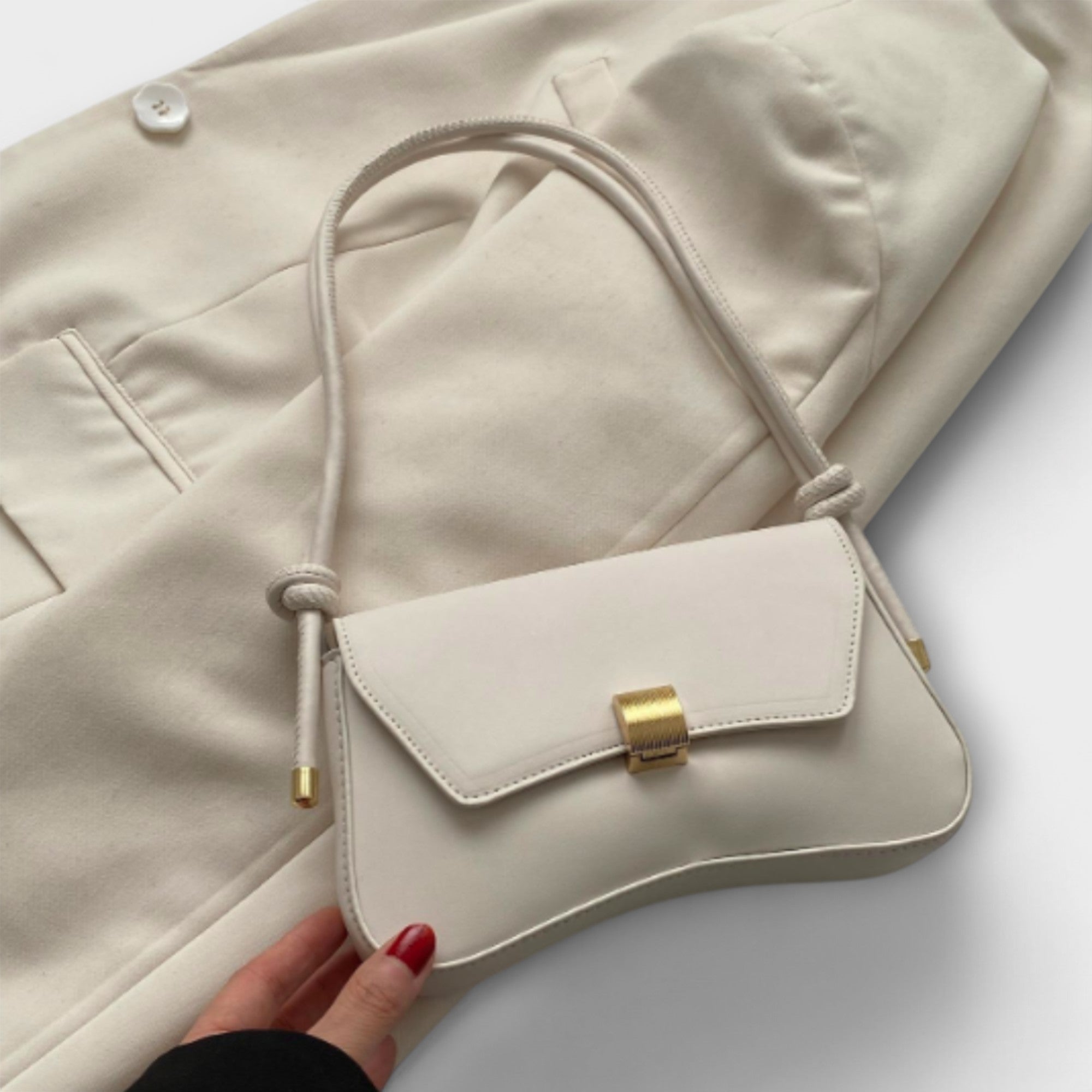 Eline - Bolsa Vintage Klapentas
