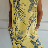 O Kaitaki - Vestido Confortável