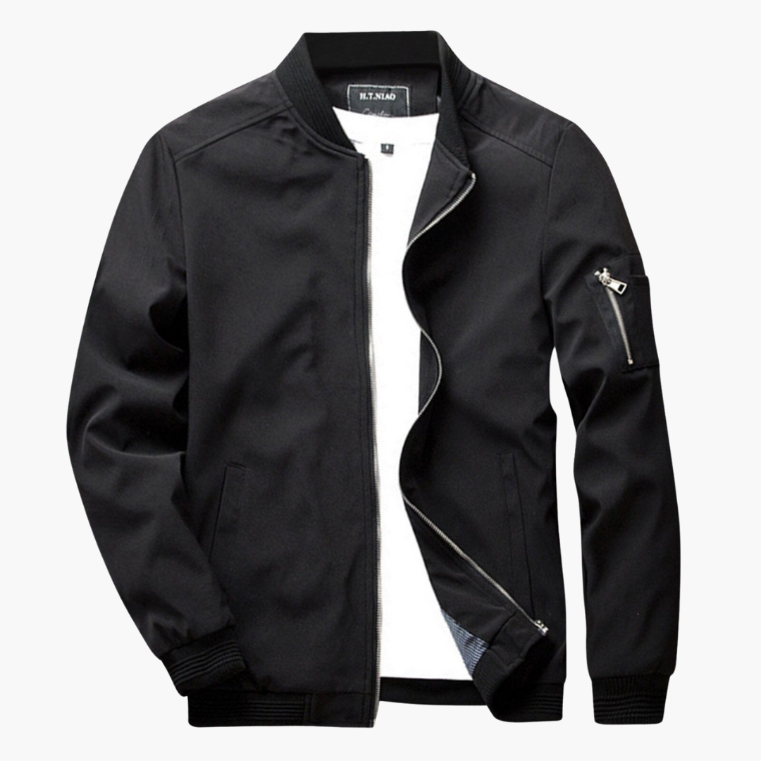 Braven – Casaco Bomber Estiloso