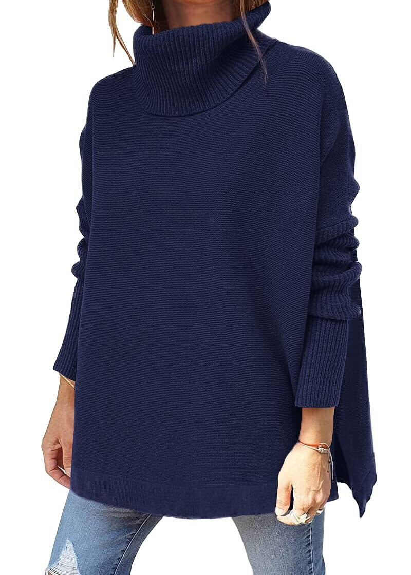 Neryssa - Sweater Casual Estiloso