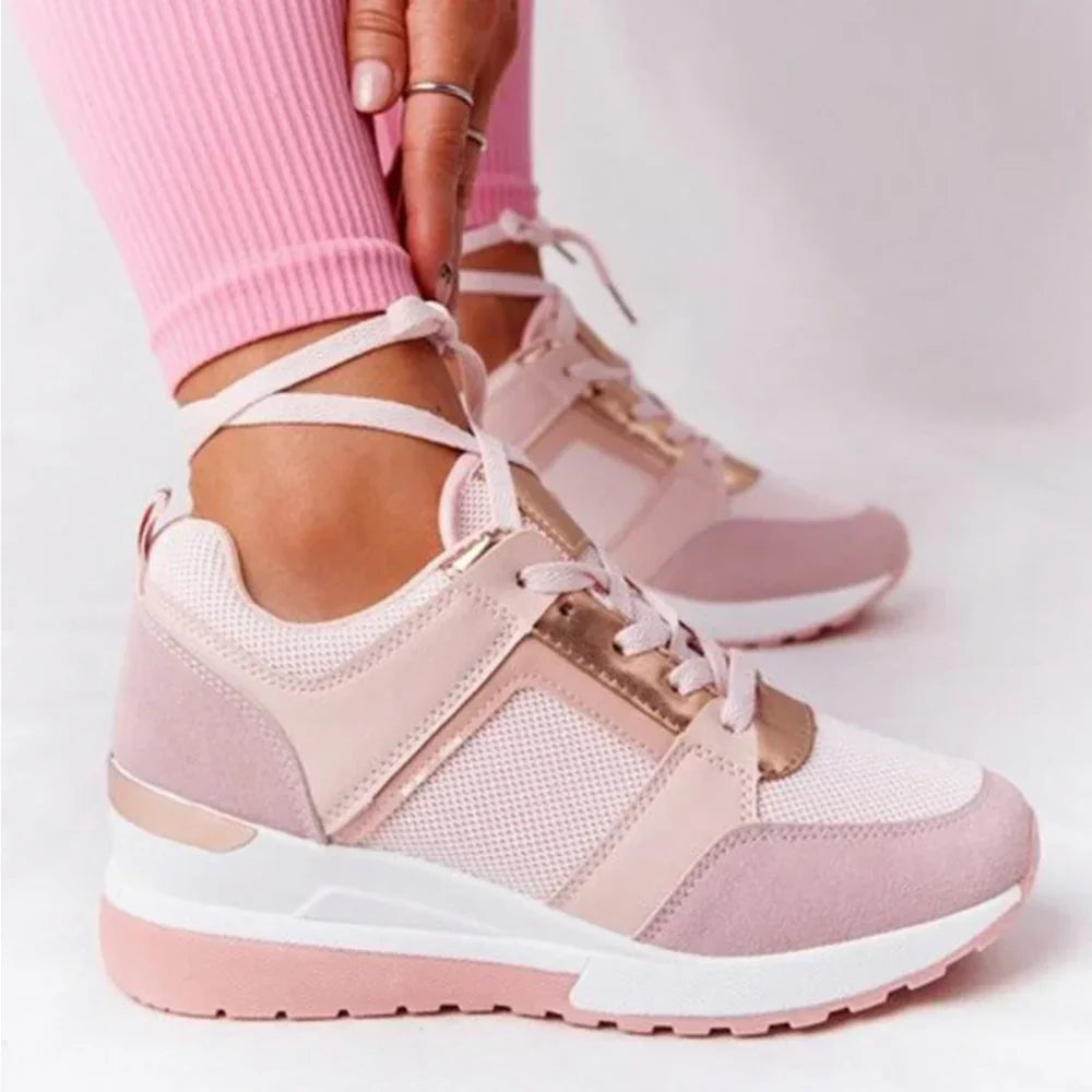 Confort - Tênis ortopédicos de alta moda