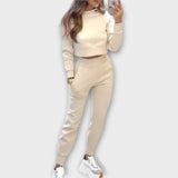 Conjunto Casual de Corrida