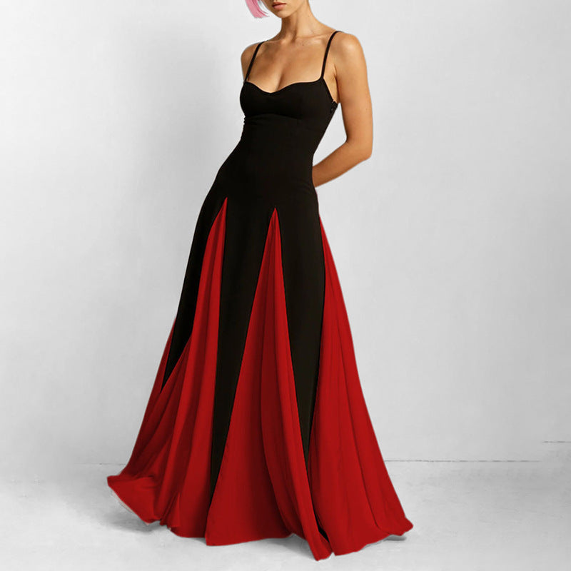 Vestido Amália Estiloso