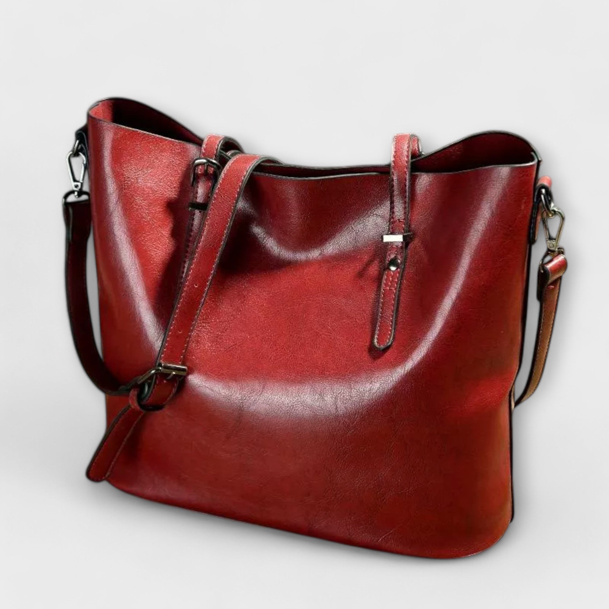 Eline - Bolsa de Ombro Vintage