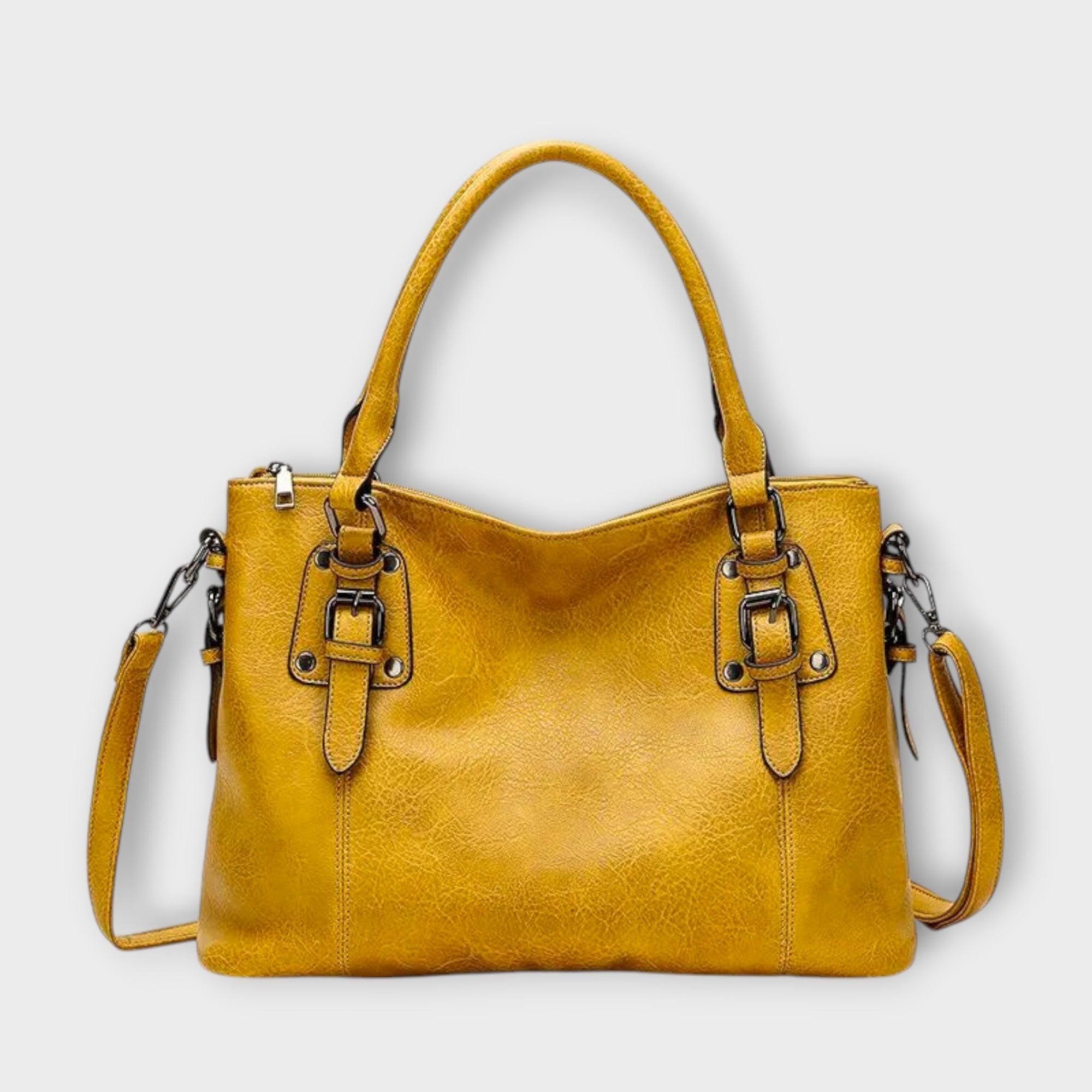 Eline – Bolsa de Ombro Elegante