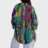 Linha - Blusa Chic