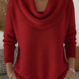 Camisola Elisa – Conforto e Elegância em Cada Detalhe