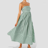 Lara - Vestido Suavidade e Estilo