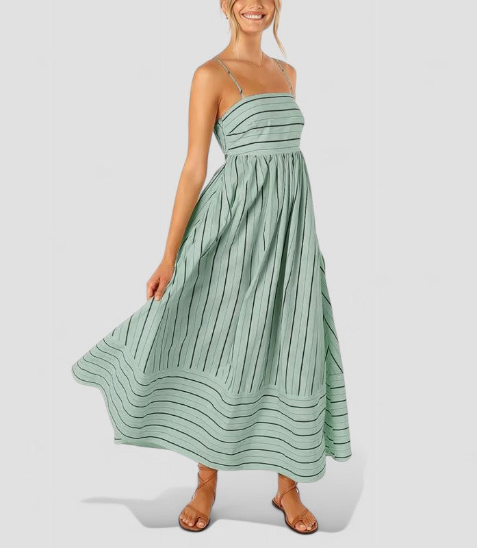 Lara - Vestido Suavidade e Estilo