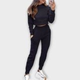 Conjunto Casual de Corrida