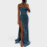 Alzbet - Elegante Maxi Vestido