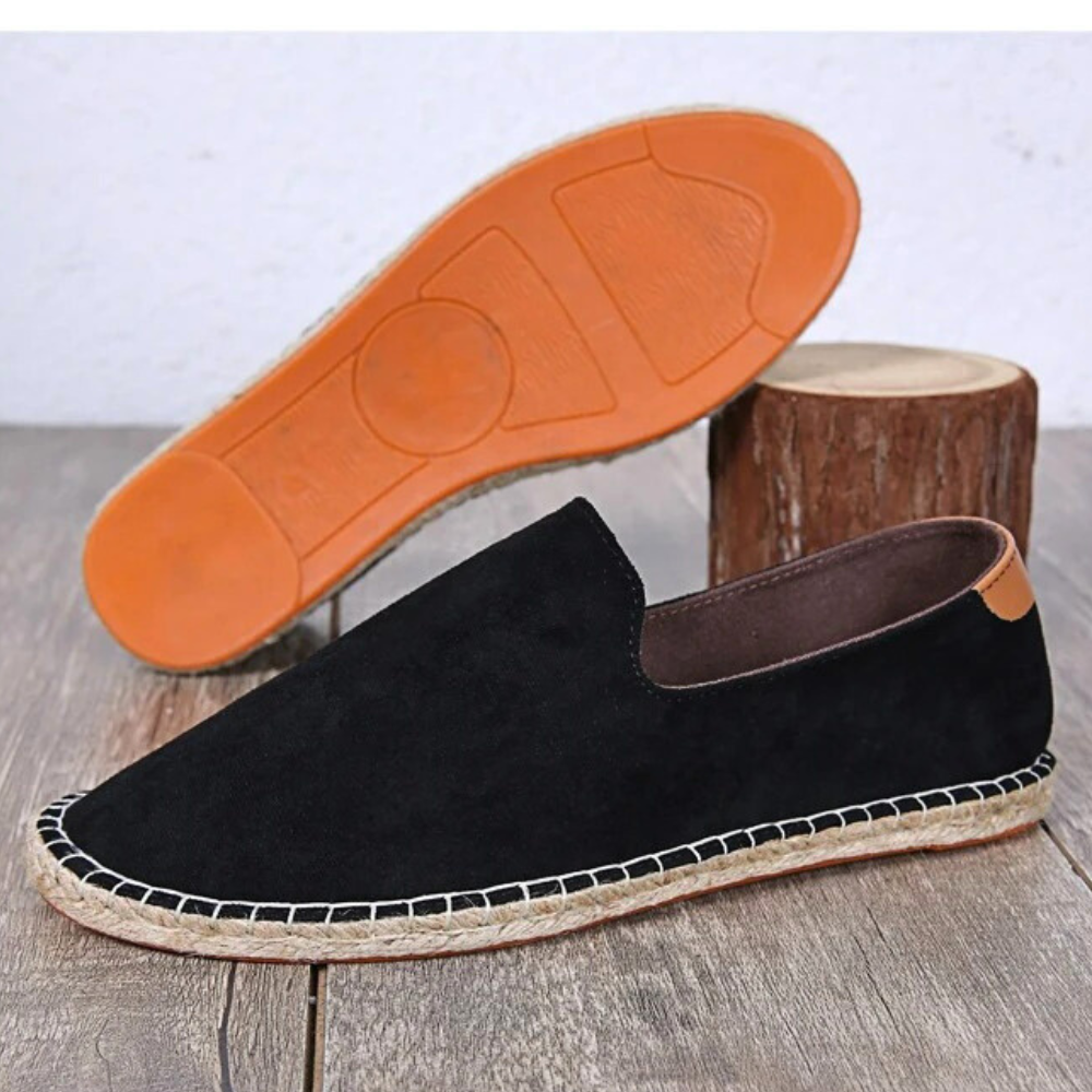 Mocassins de Verão Leonardo Corona