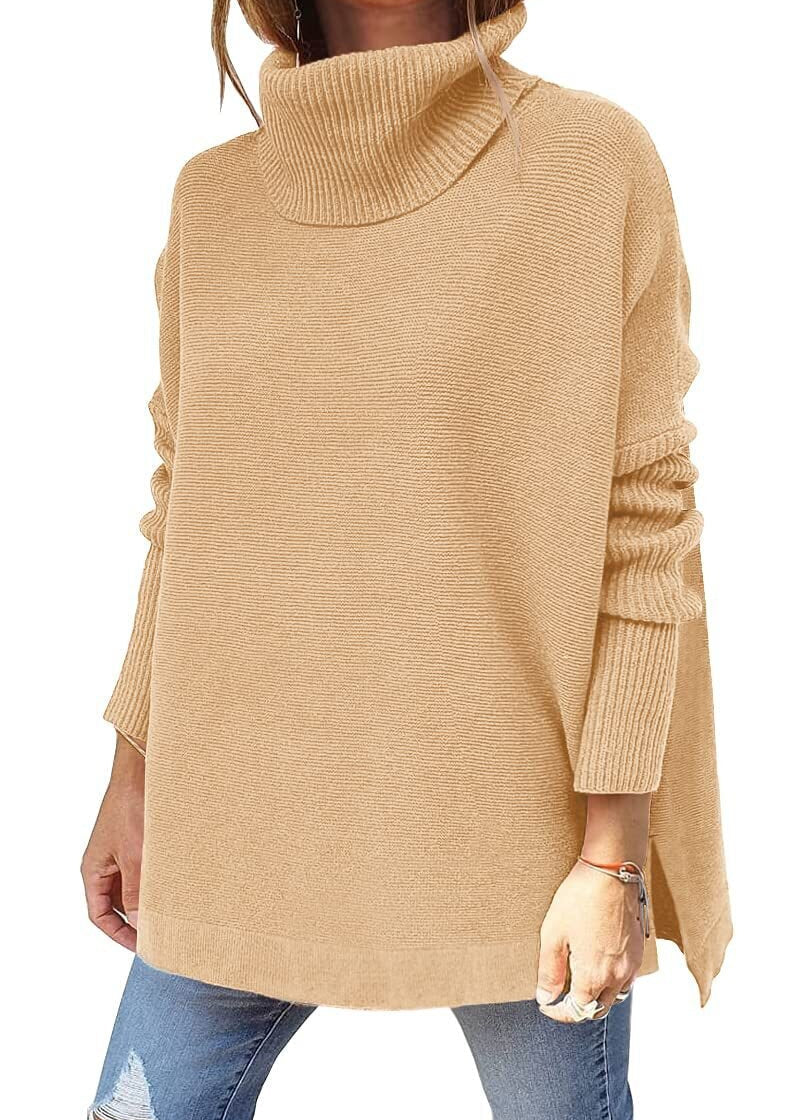 Neryssa - Sweater Casual Estiloso