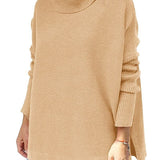 Neryssa - Sweater Casual Estiloso
