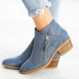 Botas Harper estilo e conforto em cada passo