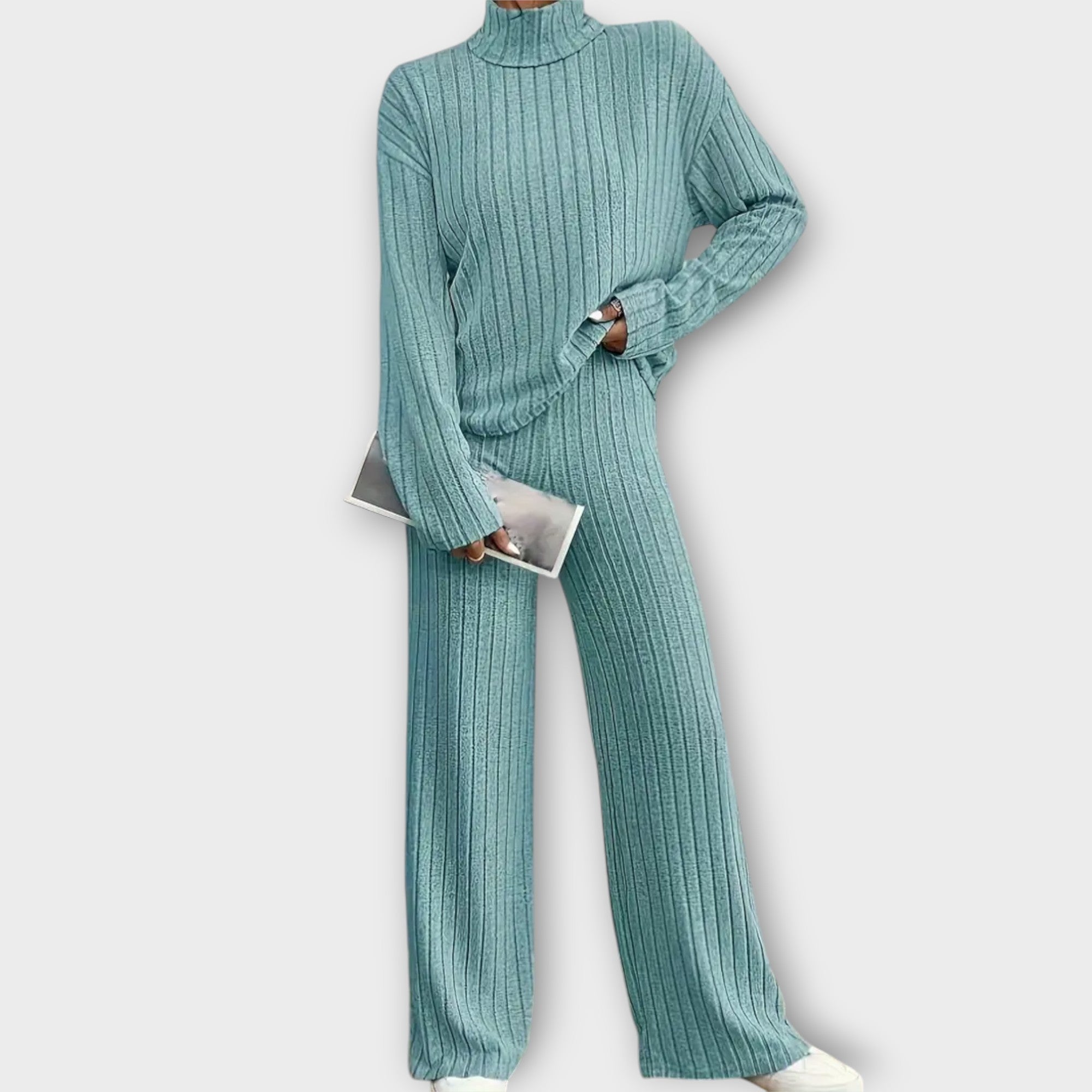 Conjunto Casual Duplo