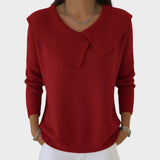 Camisola Lyra Elegance