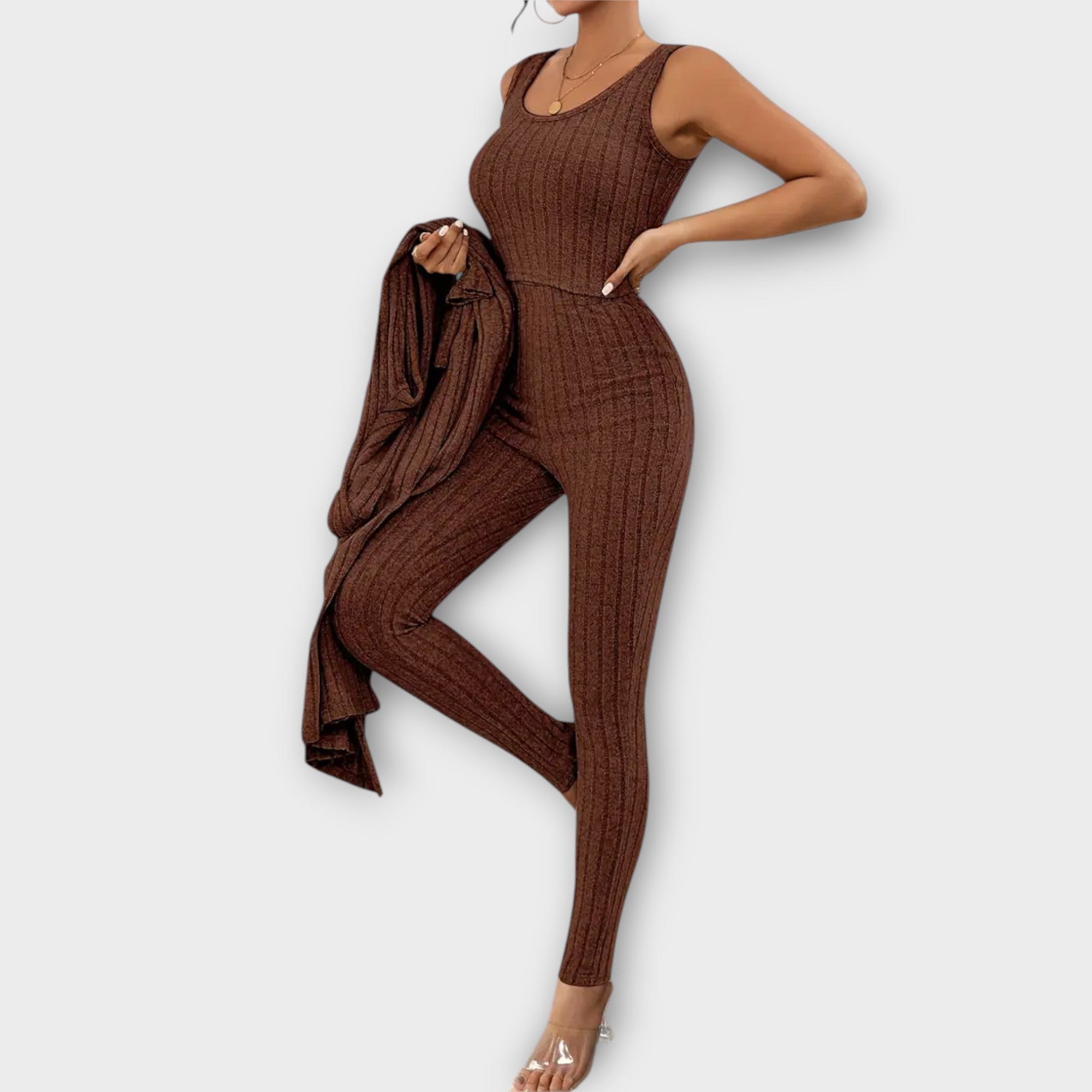 Conjunto Três Peças