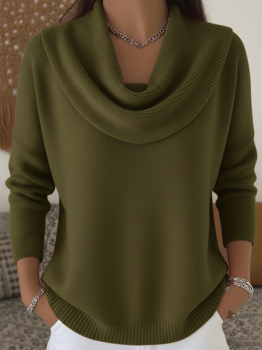Camisola Elisa – Conforto e Elegância em Cada Detalhe
