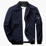 Braven – Casaco Bomber Estiloso