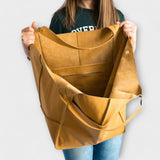 Eline - Bolsa de Fim de Semana Oversized