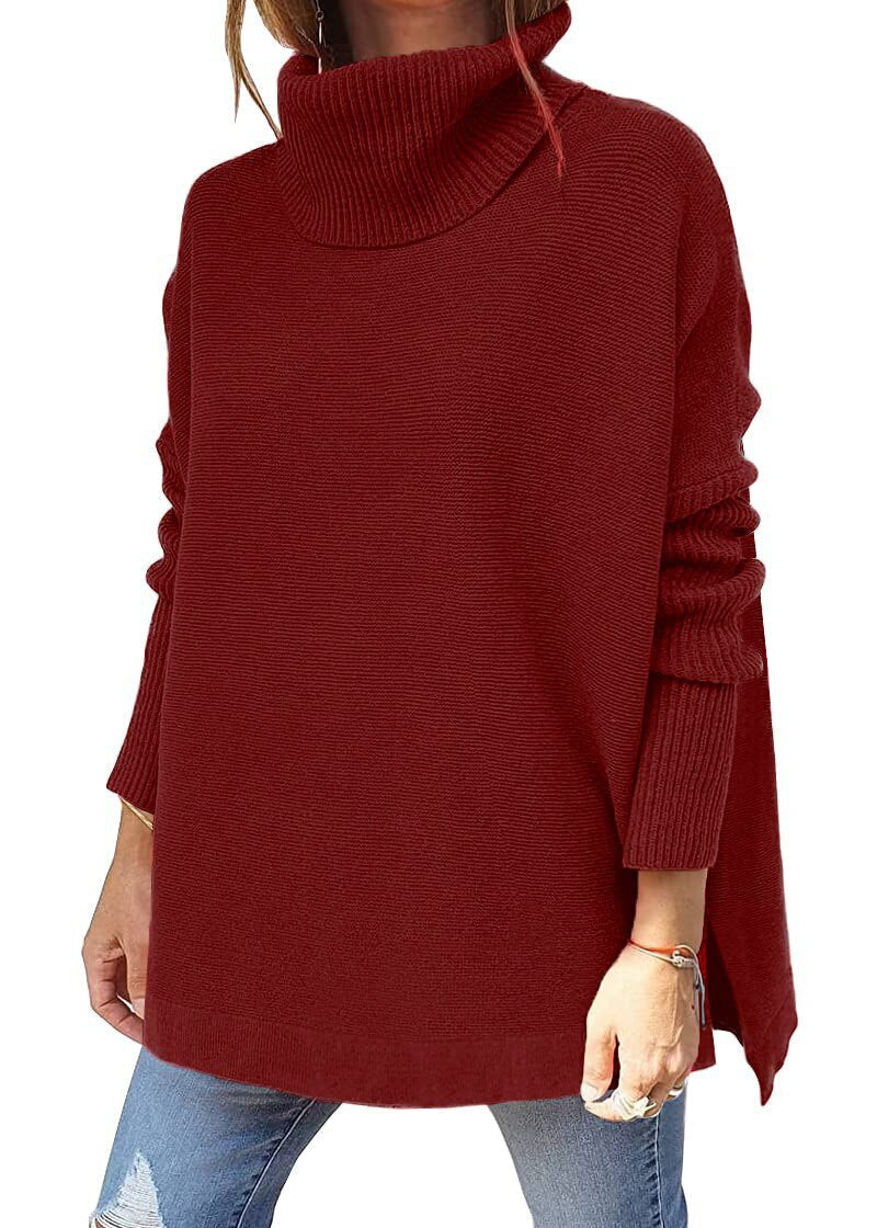 Neryssa - Sweater Casual Estiloso