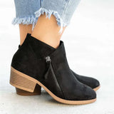 Botas Harper estilo e conforto em cada passo