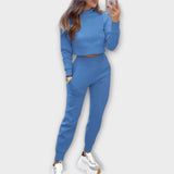 Conjunto Casual de Corrida