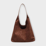 Eline - Bolsa de mão feminina atemporal e elegante