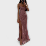 Alzbet - Elegante Maxi Vestido