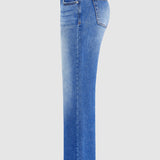 Collins - Calças Casuais Elegantes