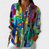 Linha - Blusa Chic
