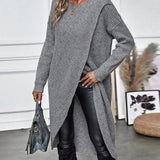 Ingrid - Sweater Casual Estiloso
